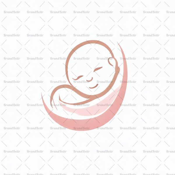 Neugeborenes Baby